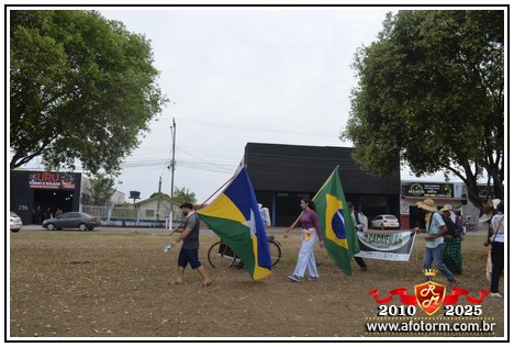 rolim de moura
